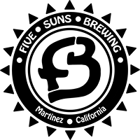 Five Suns Brewing
