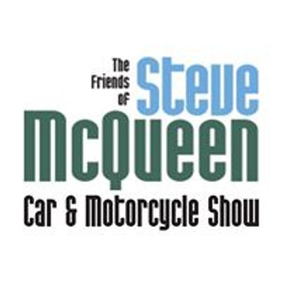 Friends of Steve McQueen Car Show
