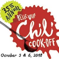 Belleville Chili Cook-off