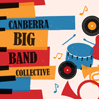 Canberra Big Band Collective