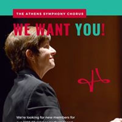 Athens Symphony Orchestra