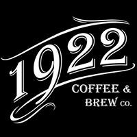 1922 Coffee & Brew Company