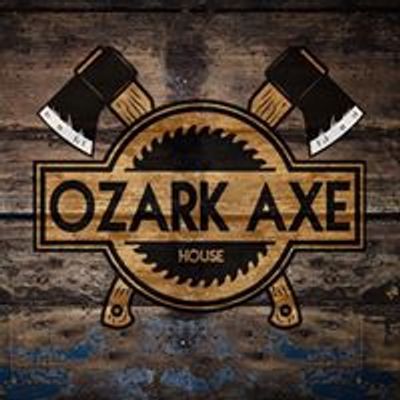 Ozark Axe House