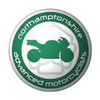 Northamptonshire Advanced Motorcyclists