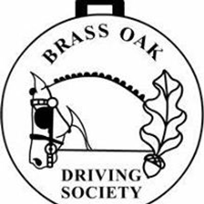 Brass Oak Driving Society