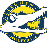 Allegheny College Volleyball