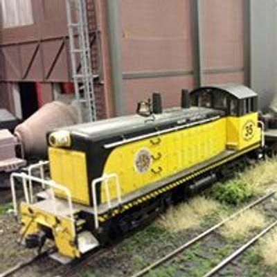 Lehigh & Keystone Valley Model Railroad Museum