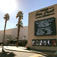 Palm Desert 10 Cinemas