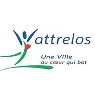 Ville de Wattrelos