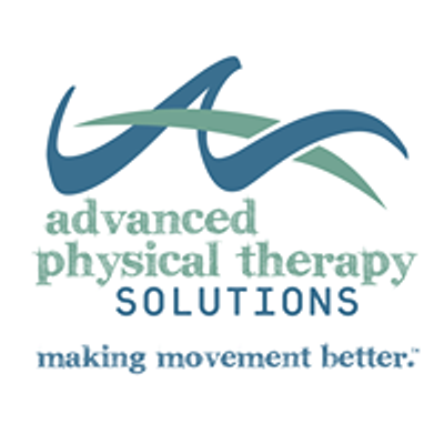 Advanced Physical Therapy Solutions