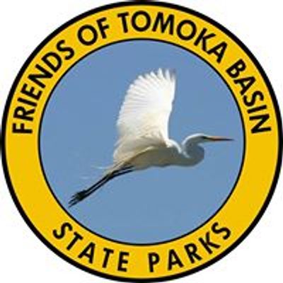 Friends of Tomoka Basin State Parks