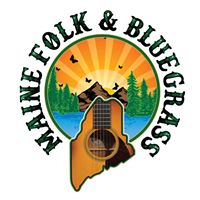 Maine Folk and Bluegrass Festival