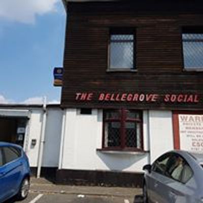 The Bellegrove Social Club