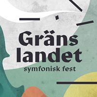 Gr\u00e4nslandet - symfonisk fest