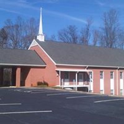 Unity Baptist Church