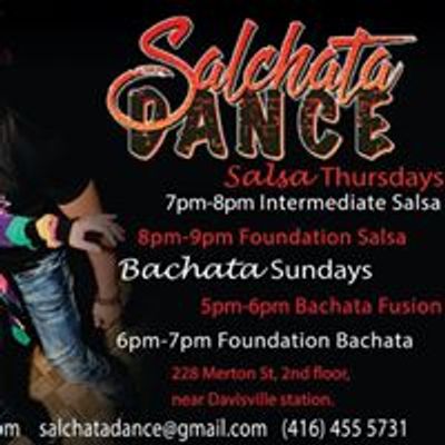 Salchata Dance Academy