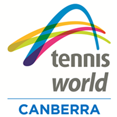 Tennis World - Canberra Tennis Centre