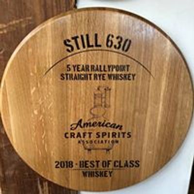 StilL 630 Distillery