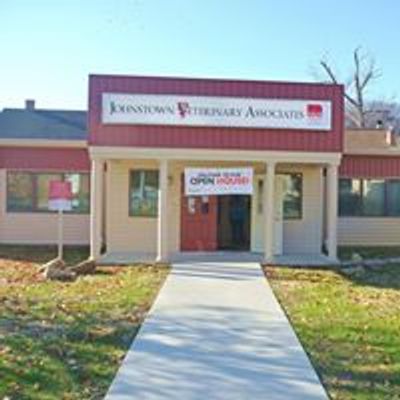 Johnstown Veterinary Associates