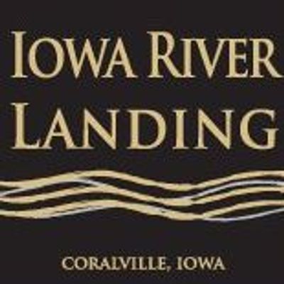 Iowa River Landing