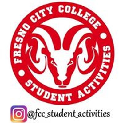 Fresno City College Student Activities