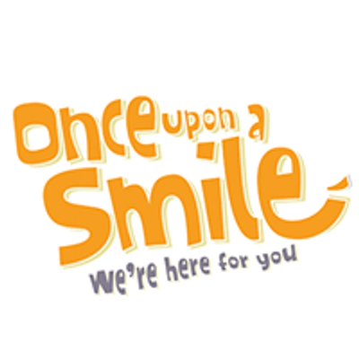 Once Upon a Smile