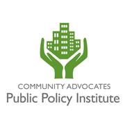 Community Advocates Public Policy Institute