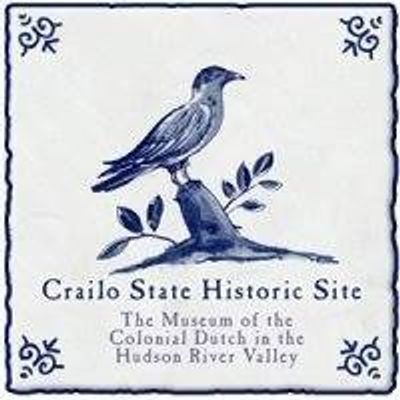 Crailo State Historic Site