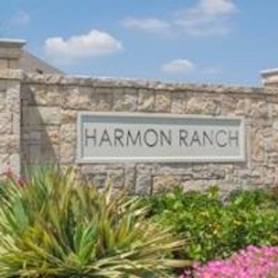 Harmon Ranch Fall Festival