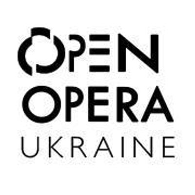 OPEN OPERA UKRAINE