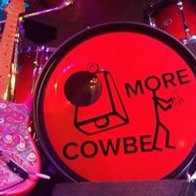 More Cowbell