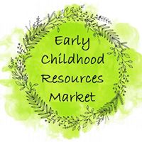 Early Childhood Resources Market - ECRM