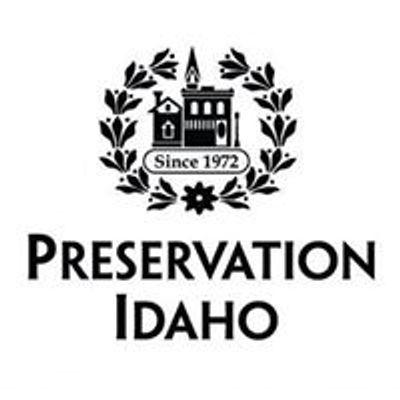 Preservation Idaho