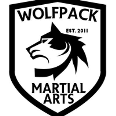 Wolfpack Martial Arts