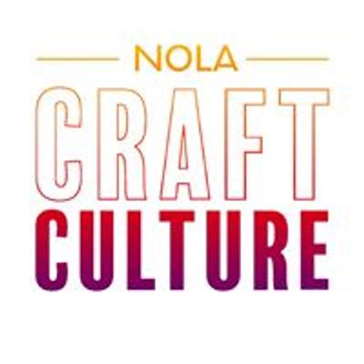 NOLA Craft Culture