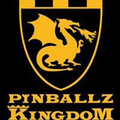 Pinballz Kingdom