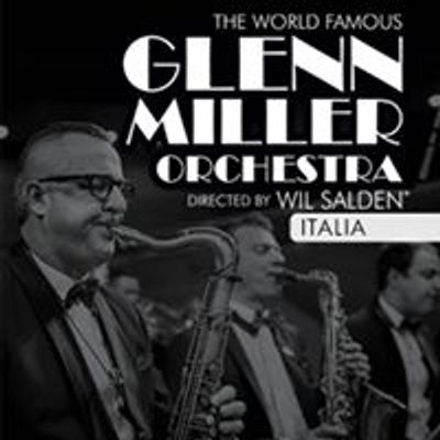 Glenn Miller Orchestra Italia