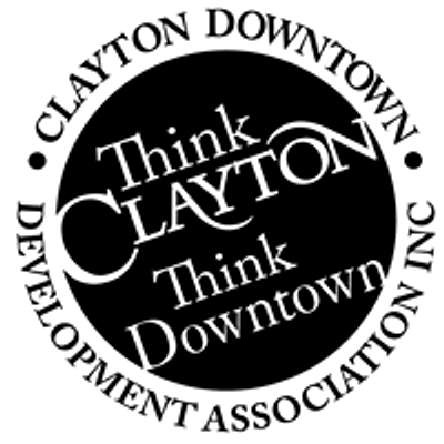 Downtown Clayton, NC