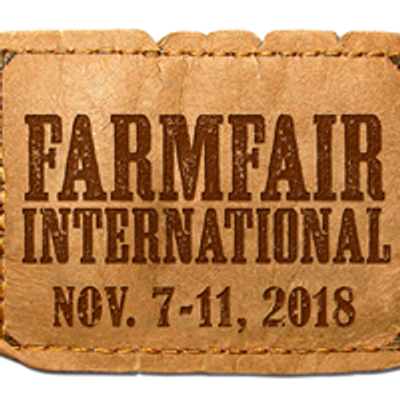 Farmfair International