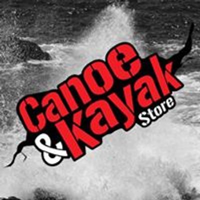 Canoe and Kayak Store