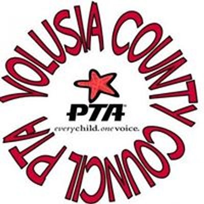 Volusia County Council PTA