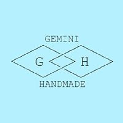 Gemini Handmade