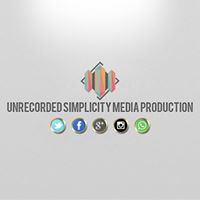 Unrecorded Simplicity Media Productions