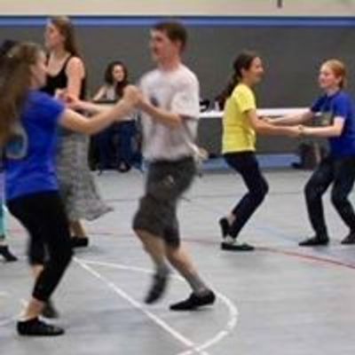 Berkeley Scottish Country Dance (rscds-sf branch)