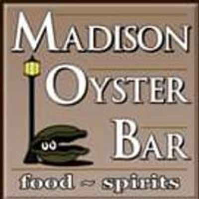 Madison Oyster Bar