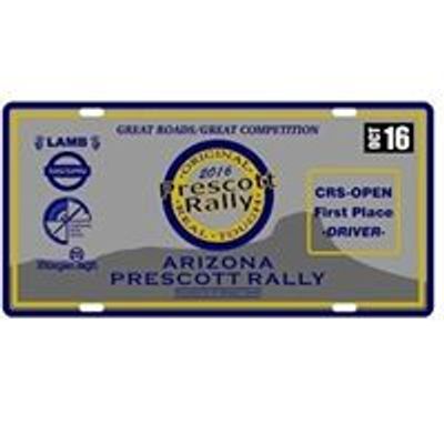 Prescott Rally