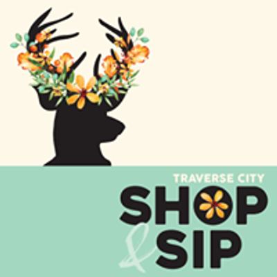 Traverse City Shop & Sip