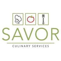 Savor Culinary Services