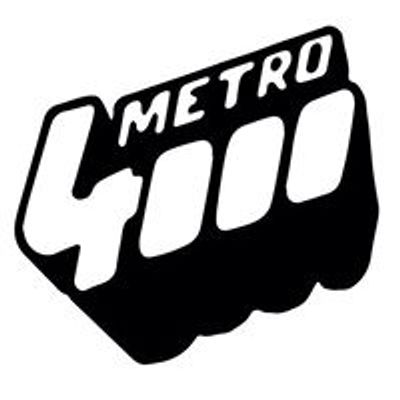 Metro4000