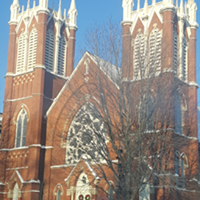 Painesville United Methodist Church